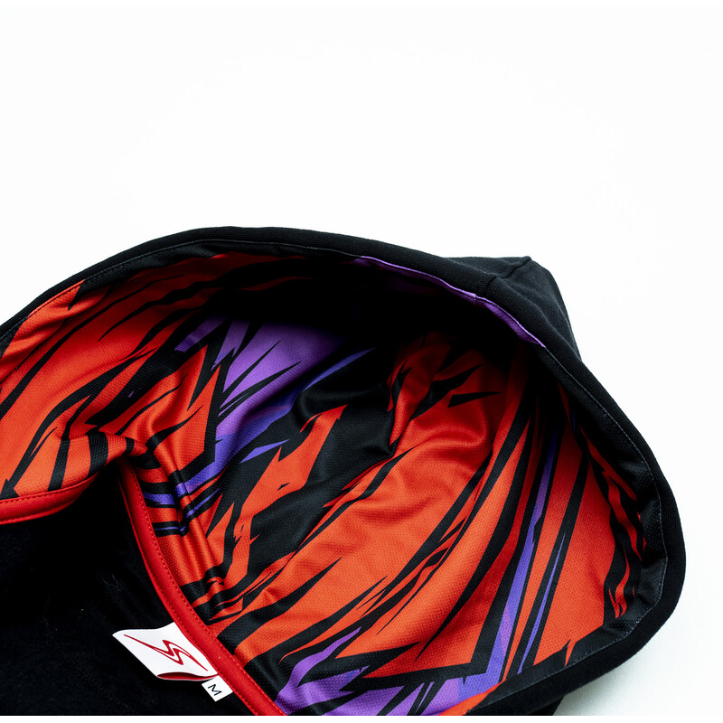 DriftShop Zipper Hoodie
