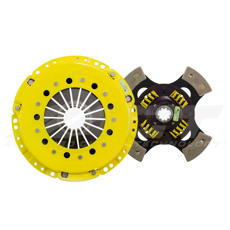 ACT Reinforced Clutches for Nissan Skyline R33 GTS-t