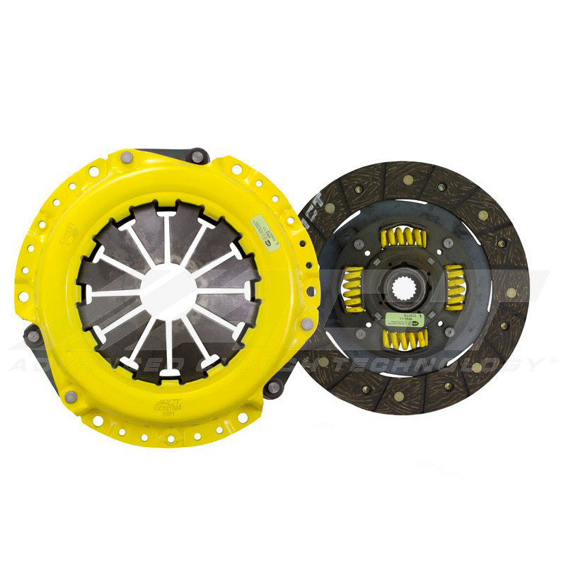 ACT Reinforced Clutches for Nissan Skyline R33 GTS-t