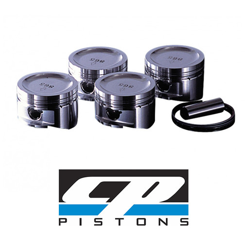 CP Forged Pistons for SR20DET