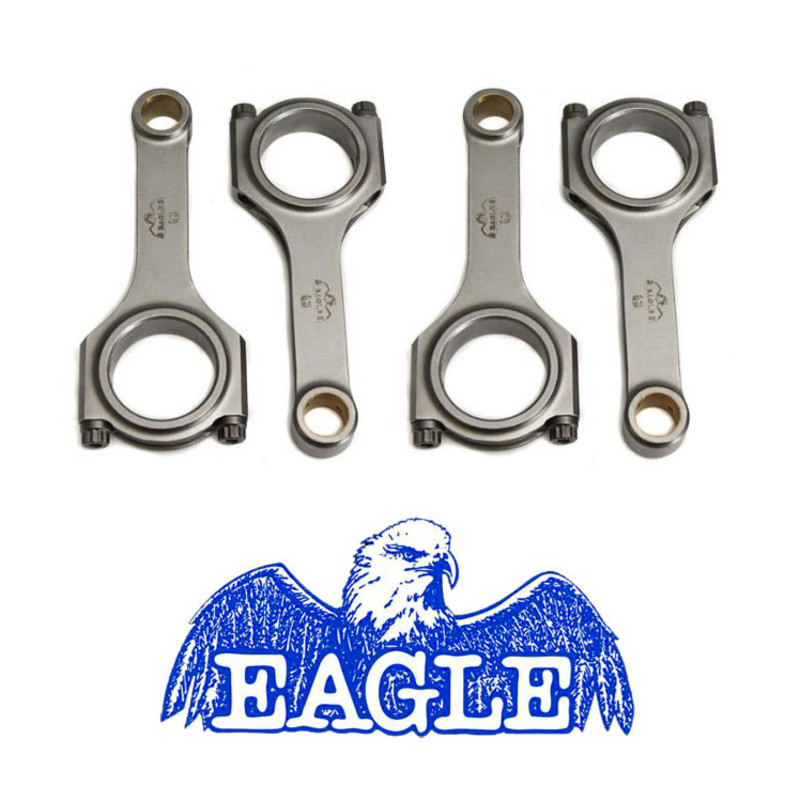 Eagle Forged Conrods for SR20DET