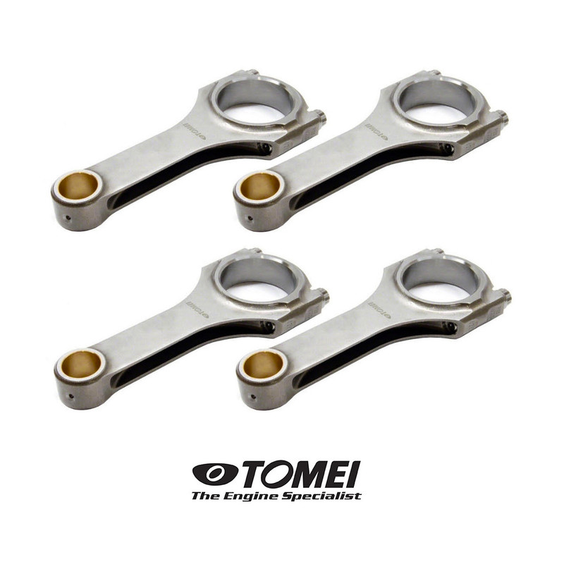Tomei Forged Conrods for SR20DET