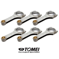 Tomei Forged Conrods for 2JZ-GTE
