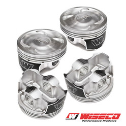 Wiseco Forged Pistons for SR20DET