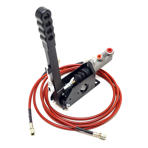 Knux Hydraulic Handbrake Kit In Stock At Driftshop Com
