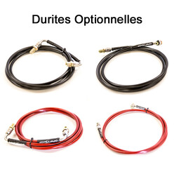 "Knux" Hydraulic Handbrake Kit