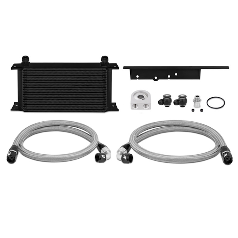 Mishimoto Oil Cooler Kit for Infiniti G35 Coupe