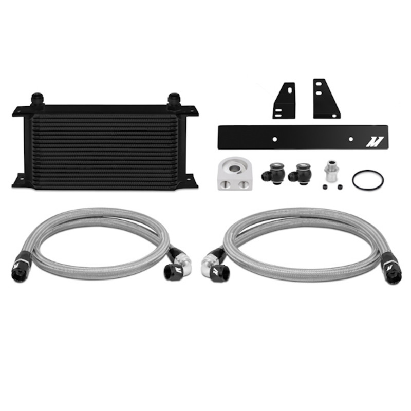 Mishimoto Oil Cooler Kit for Infiniti G37 Coupe