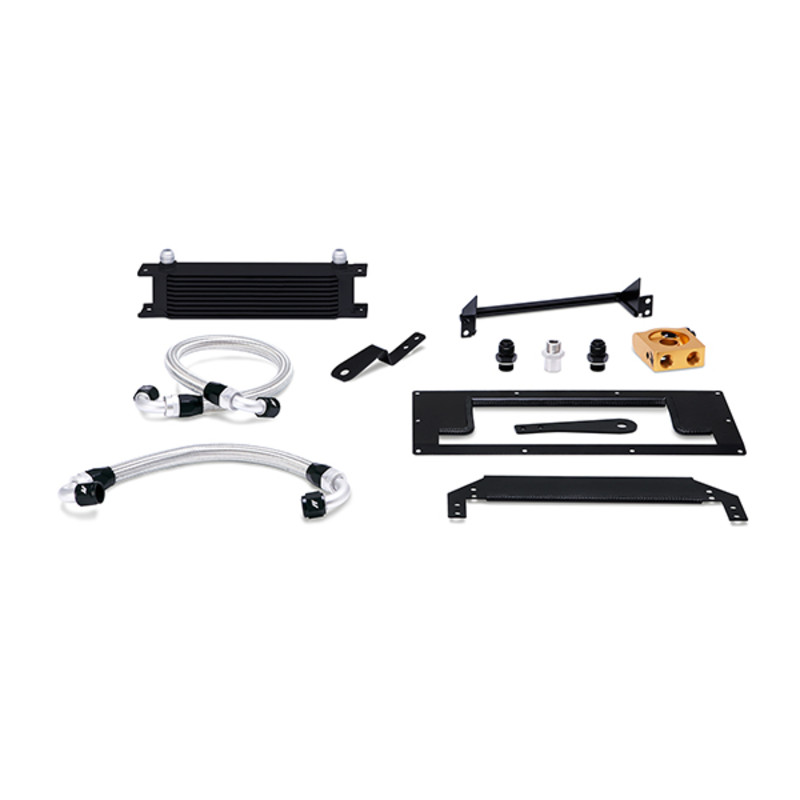 Mishimoto Oil Cooler Kit for Mazda MX-5 NB