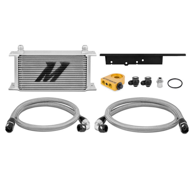 Mishimoto Oil Cooler Kit for Nissan 350Z