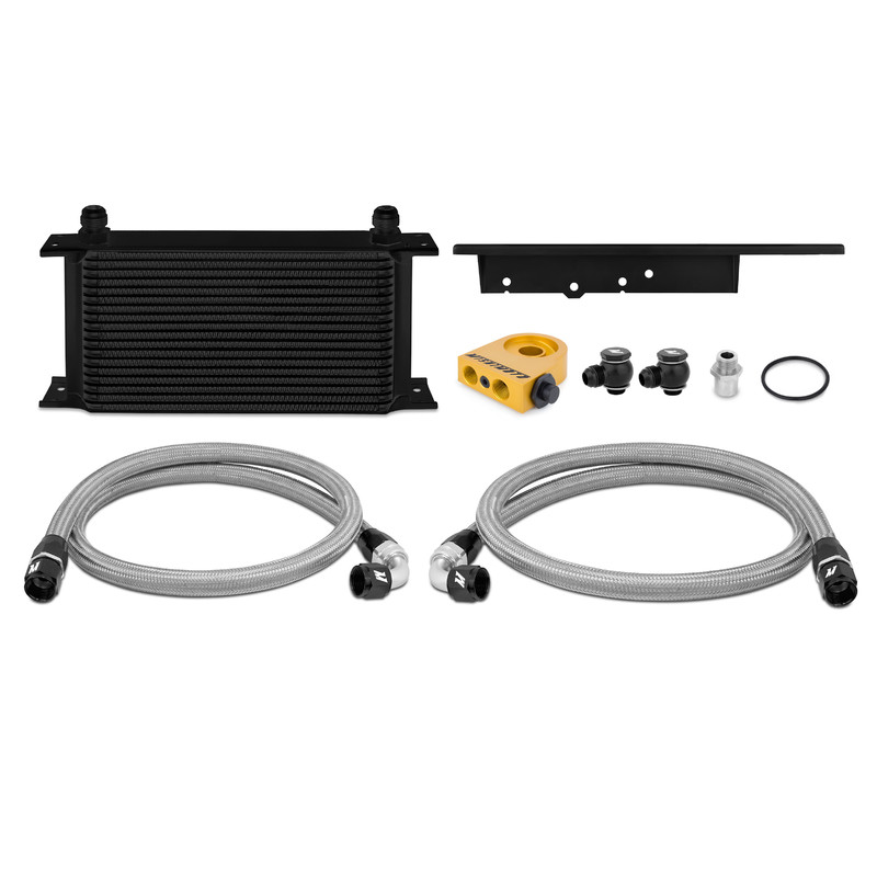 Mishimoto Oil Cooler Kit for Nissan 350Z