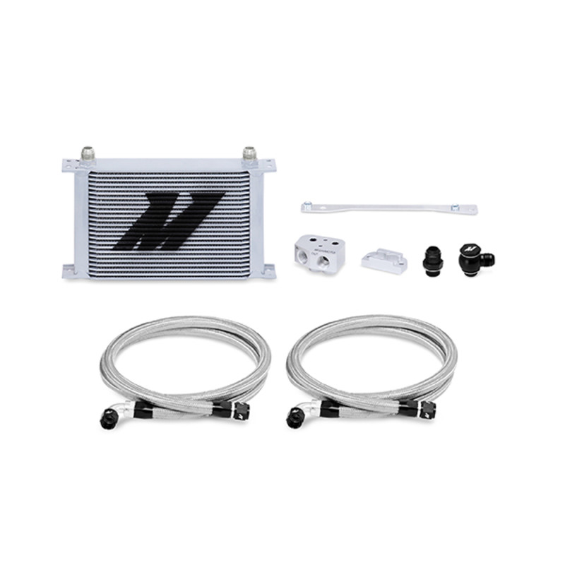 Mishimoto Oil Cooler Kit for Pontiac GTO