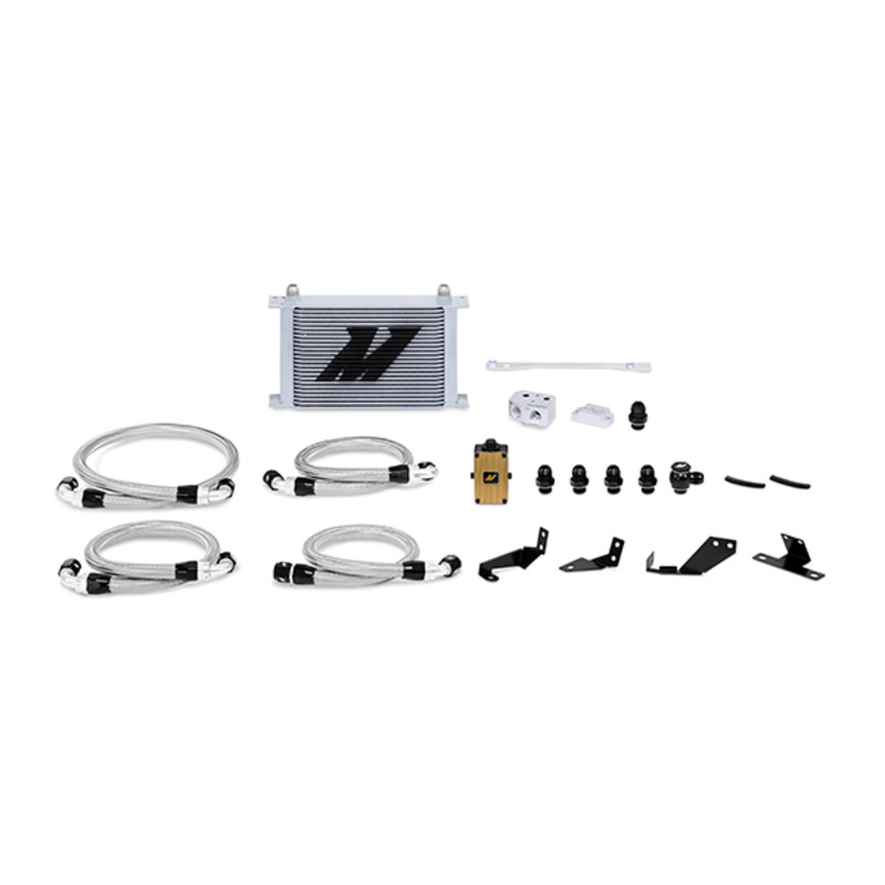 Mishimoto Oil Cooler Kit for Pontiac GTO