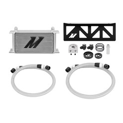 Mishimoto Oil Cooler Kit for Subaru BRZ