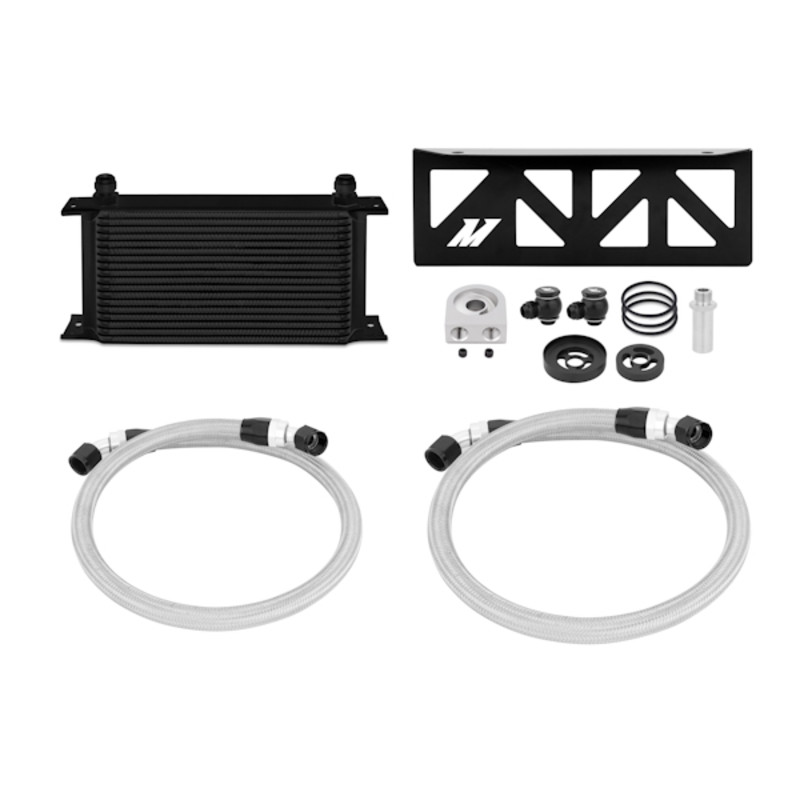 Mishimoto Oil Cooler Kit for Toyota GT86