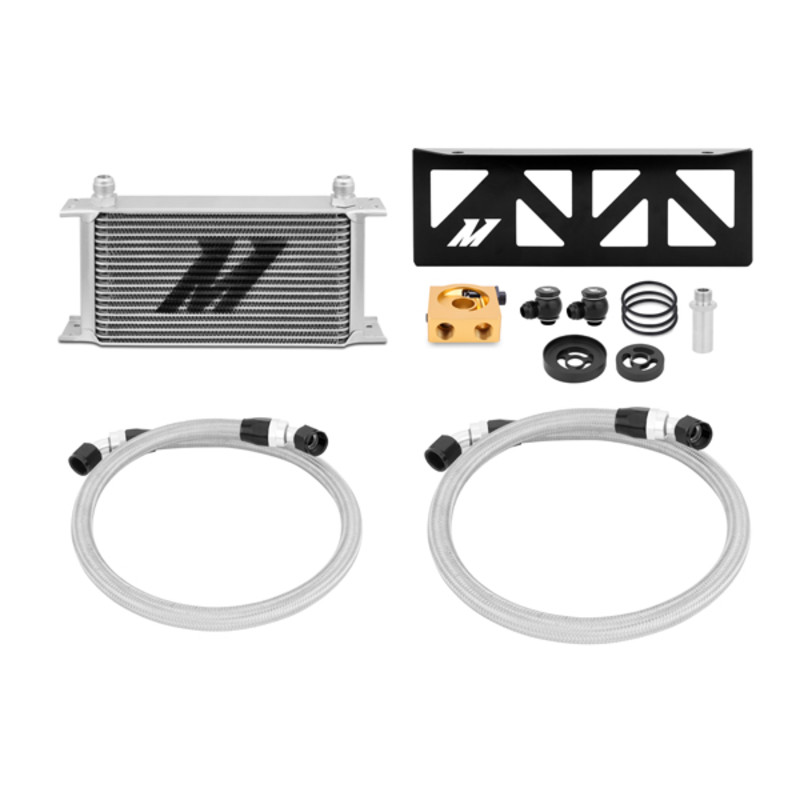 Mishimoto Oil Cooler Kit for Toyota GT86
