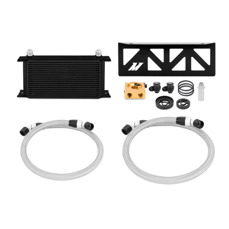 Mishimoto Oil Cooler Kit for Toyota GT86