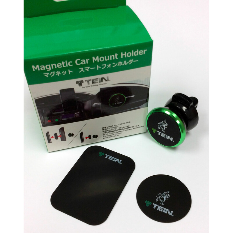 Tein In-Car Magnetic Phone Holder