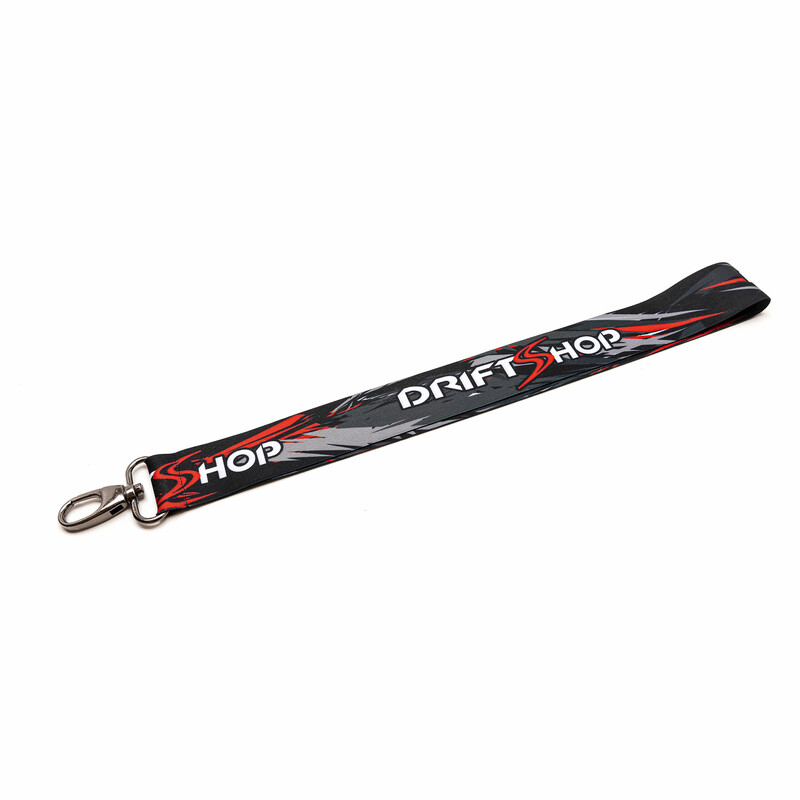 DriftShop Keyring by Freegun