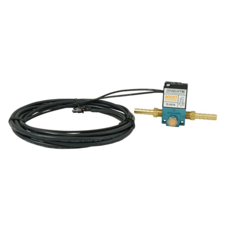Innovate Boost Controller & Wideband AFR All-in-One