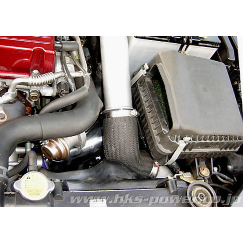 HKS Premium Suction Intake for Mitsubishi Lancer Evo 7