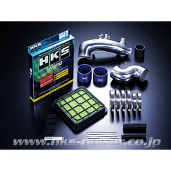 HKS Premium Suction Intake for Mitsubishi Lancer Evo 8