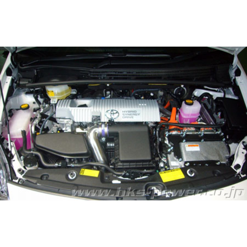 HKS Premium Suction Intake for Toyota Prius (2009-2015)