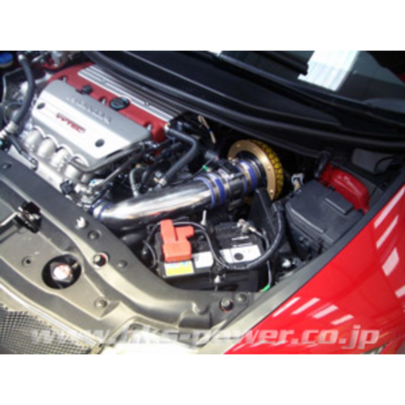 HKS Racing Suction Intake for Honda Civic Type R FN2