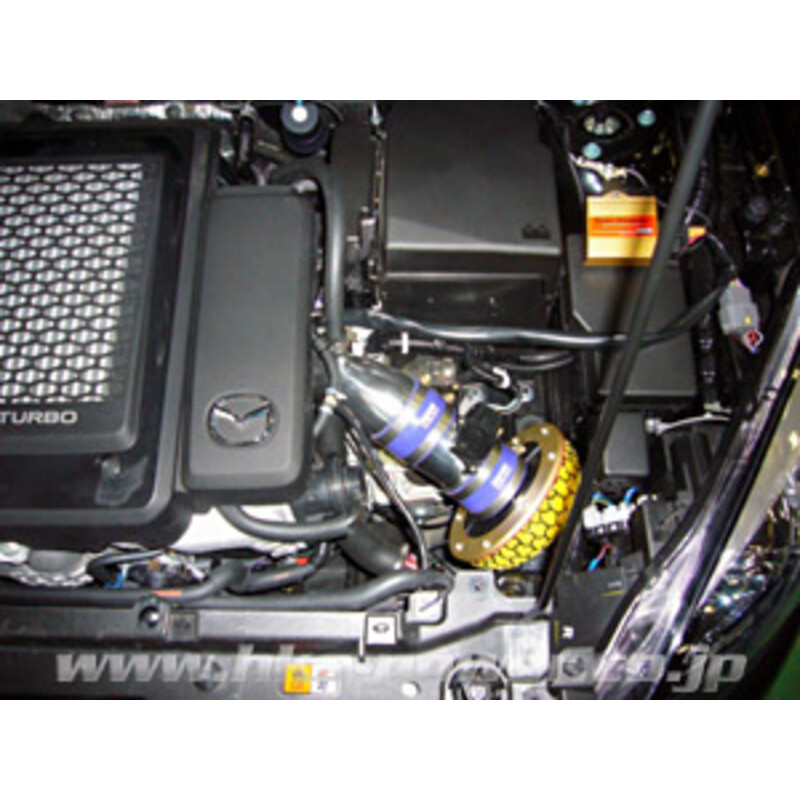 HKS Racing Suction Intake for Mazda 3 MPS (2008-2013)