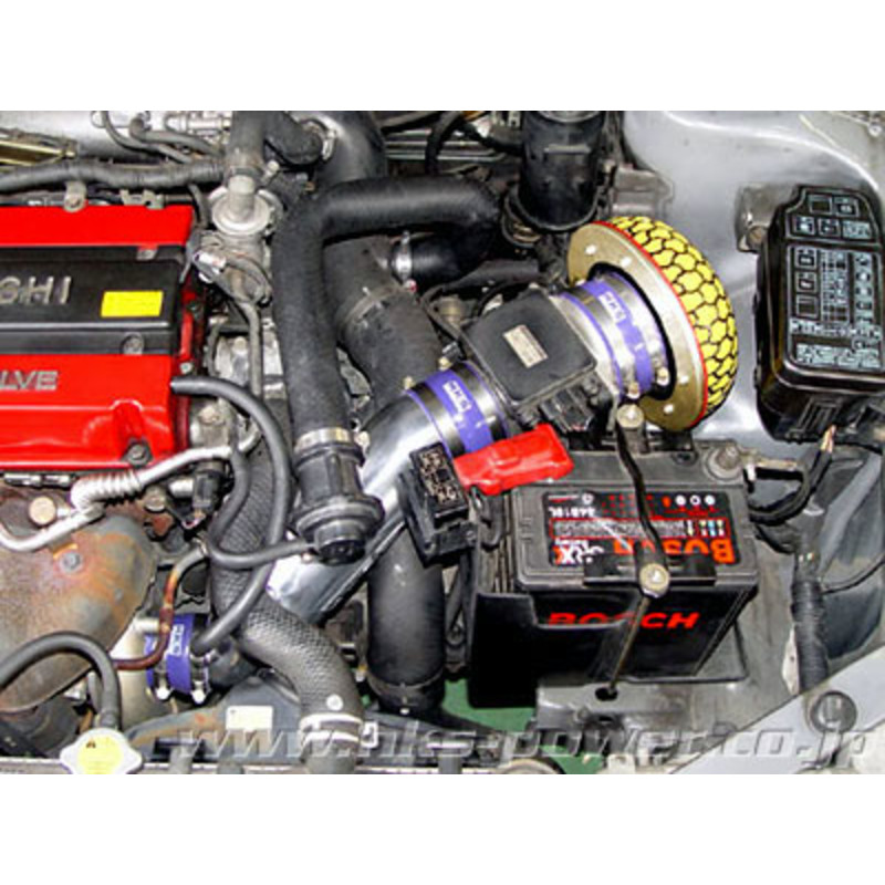 HKS Racing Suction Intake for Mitsubishi Lancer Evo 6