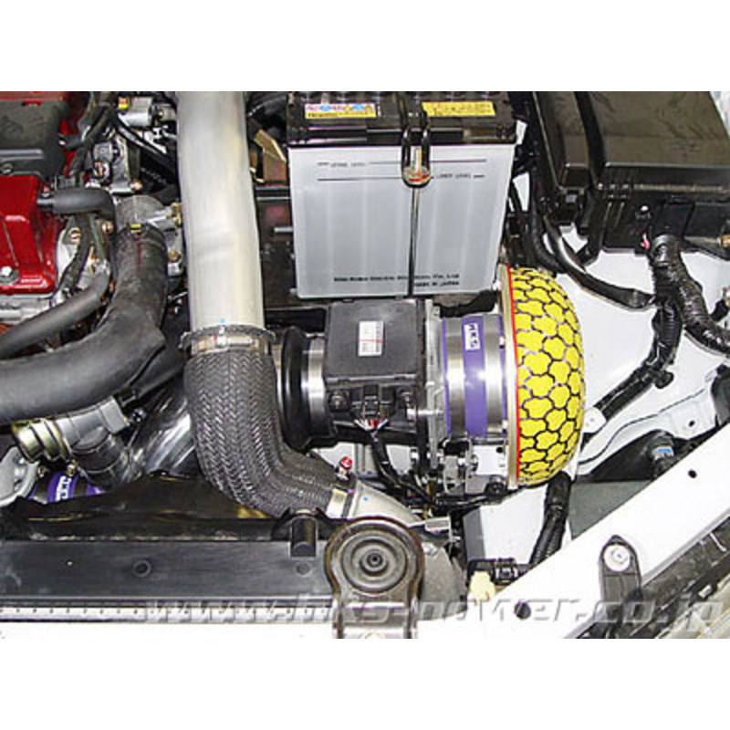HKS Racing Suction Intake for Mitsubishi Lancer Evo 7