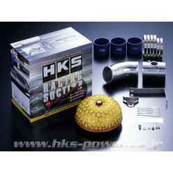 HKS Racing Suction Intake for Mitsubishi Lancer Evo X (MT 5)