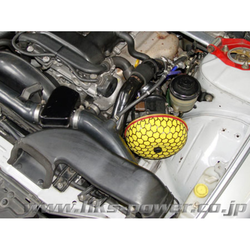 HKS Racing Suction Intake for Nissan 200SX S14 / S14A