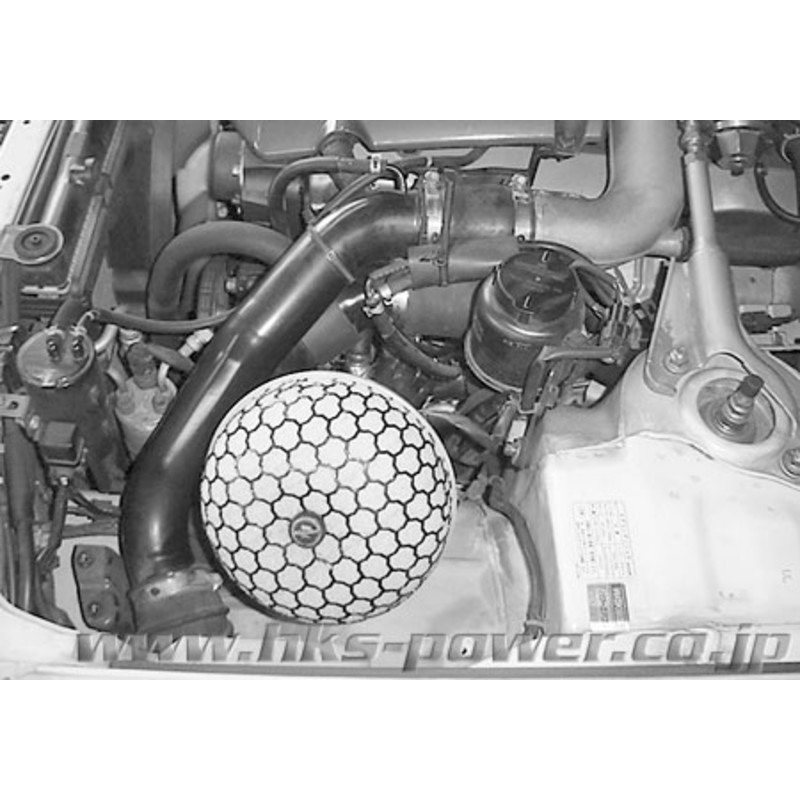 HKS Racing Suction Intake for Nissan Skyline R34 GT-T