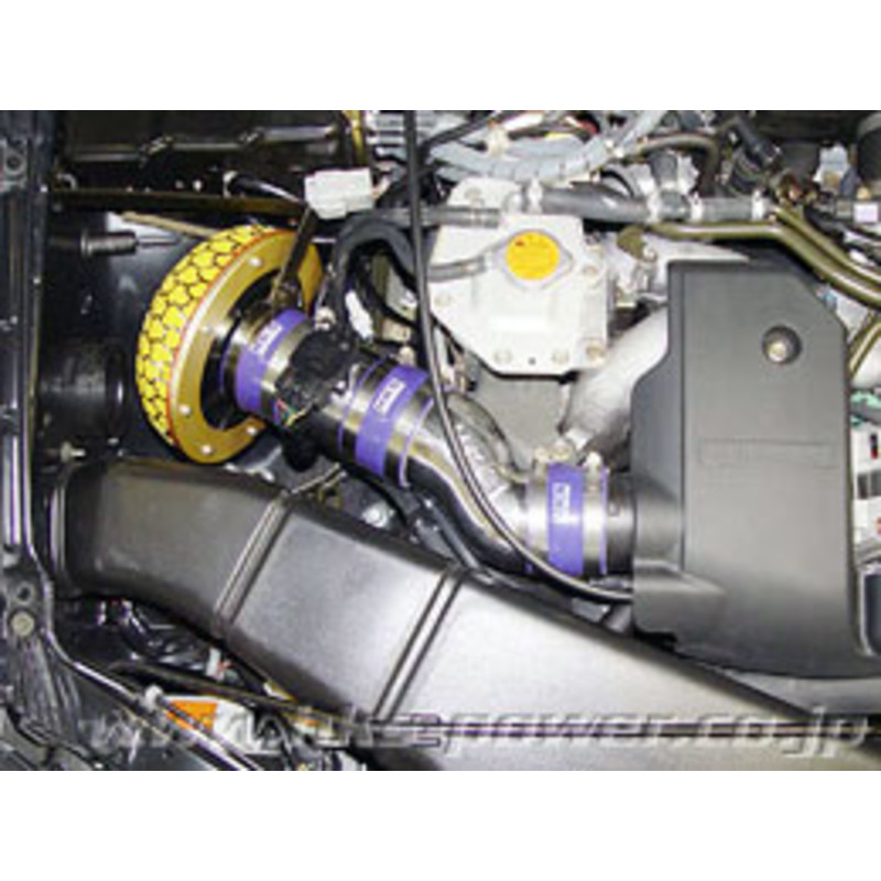 HKS Racing Suction Intake for Subaru Impreza GDA (00-07)
