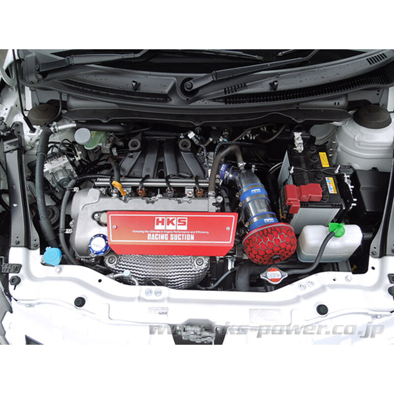 HKS Racing Suction Intake for Suzuki Swift (12+)