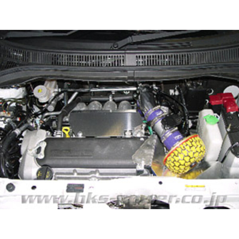 HKS Racing Suction Intake for Suzuki Swift Sport (05-12)