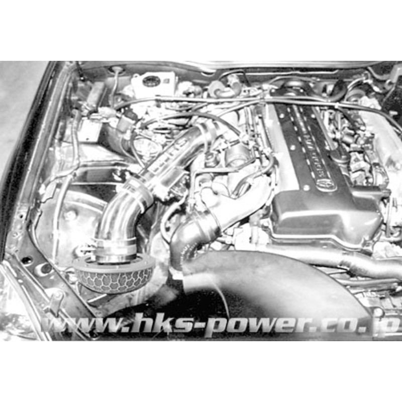 HKS Racing Suction Intake for Toyota Aristo JZS161