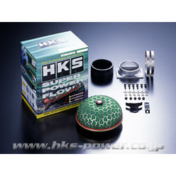 HKS Super Power Flow Intake for Honda Civic Type R EP3