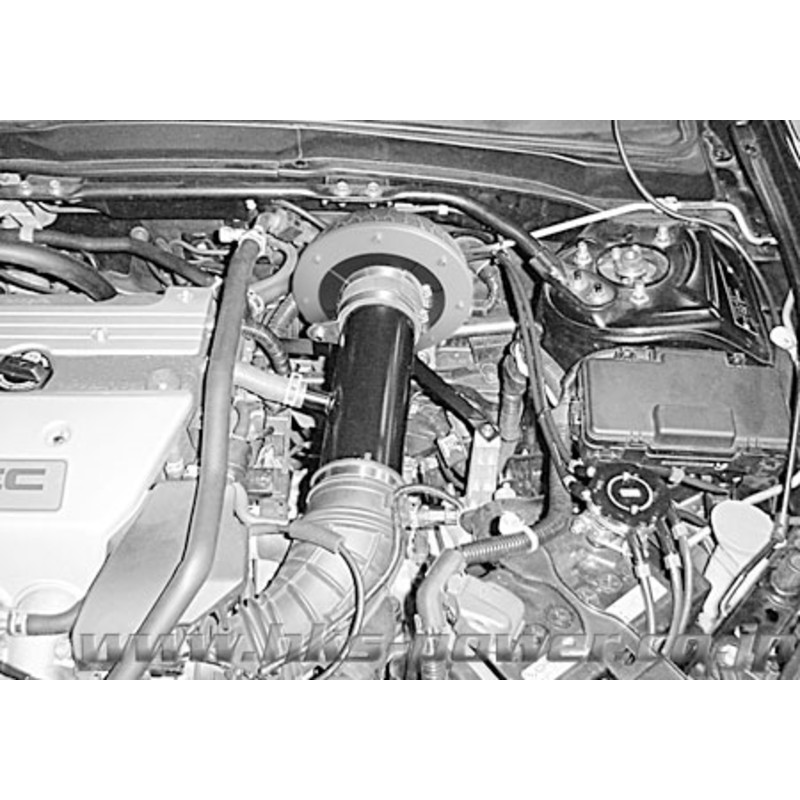 HKS Super Power Flow Intake for Honda Civic Type R EP3