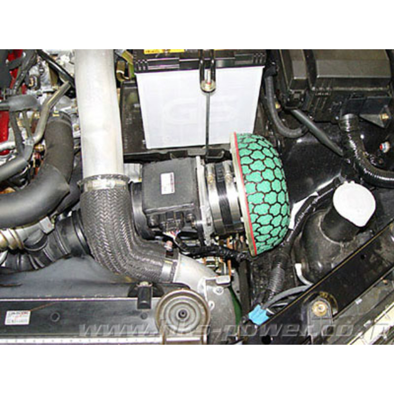 HKS Super Power Flow Intake for Mitsubishi Lancer Evo 8 MR