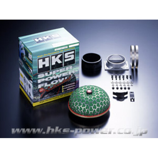 HKS Super Power Flow Intake for Nissan 180SX / 200SX S13 (SR20DET