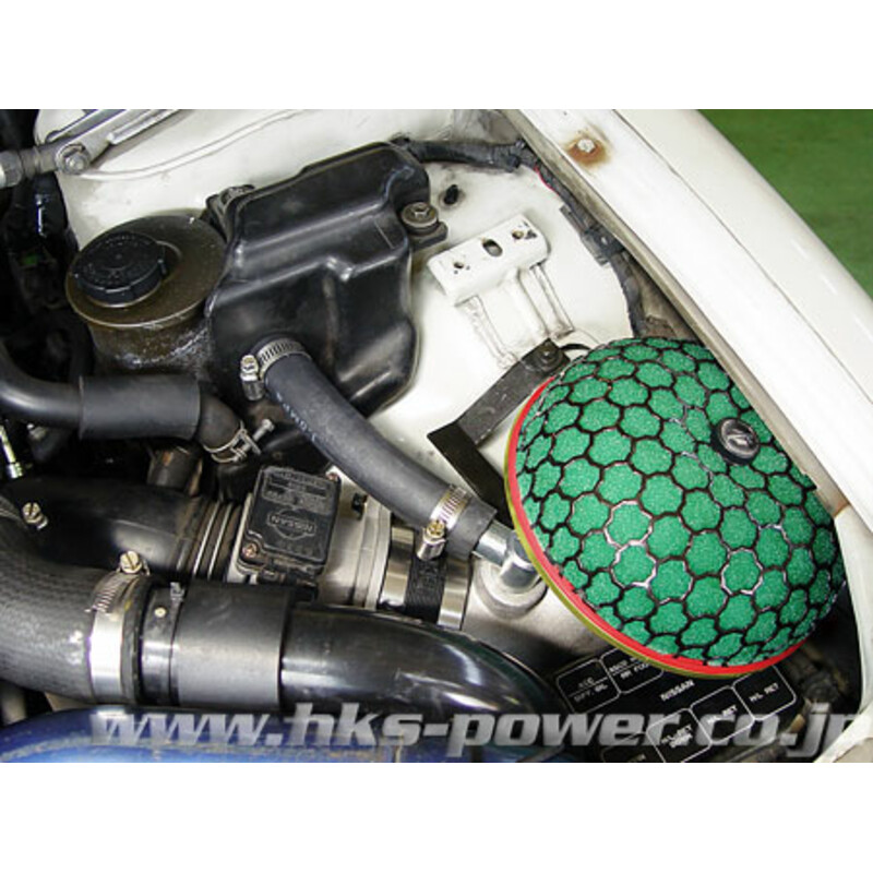 HKS Super Power Flow Intake for Nissan 180SX / 200SX S13 (SR20DET)