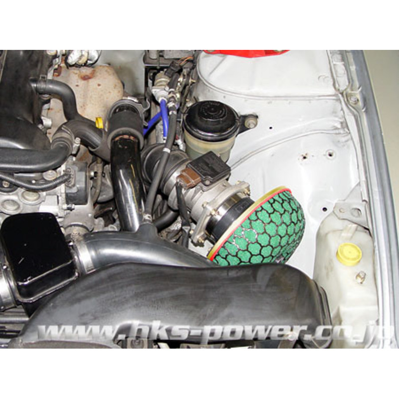 HKS Super Power Flow Intake for Nissan 200SX S14 / S14A