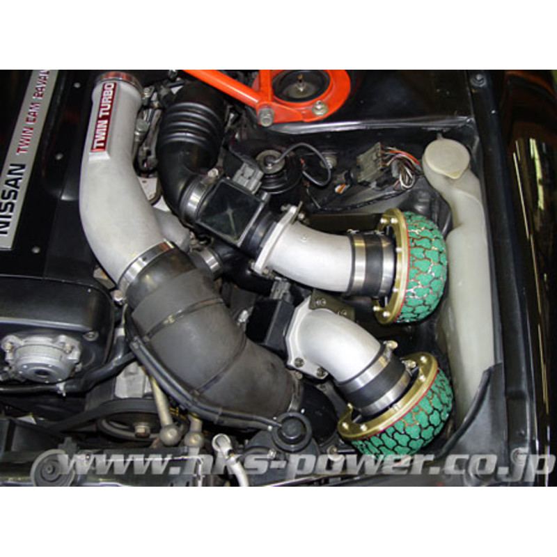 HKS Super Power Flow Intake for Nissan Skyline R32 GT-R