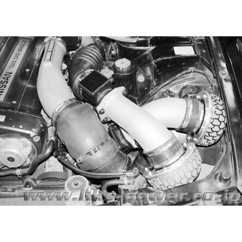 HKS Super Power Flow Intake for Nissan Skyline R33 GT-R