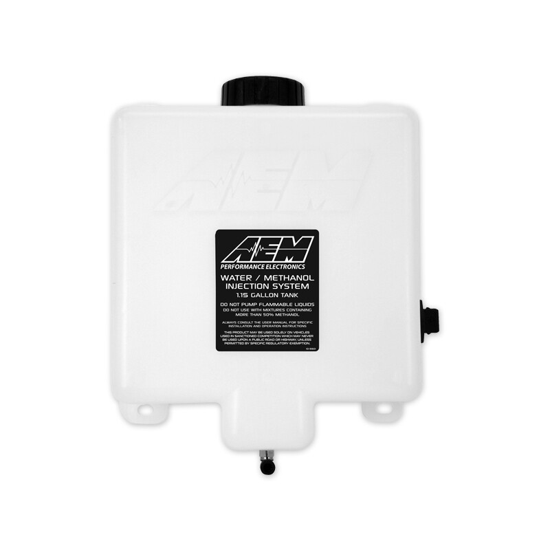 AEM Water / Methanol Injection Controller Kit V3 - 4.3L