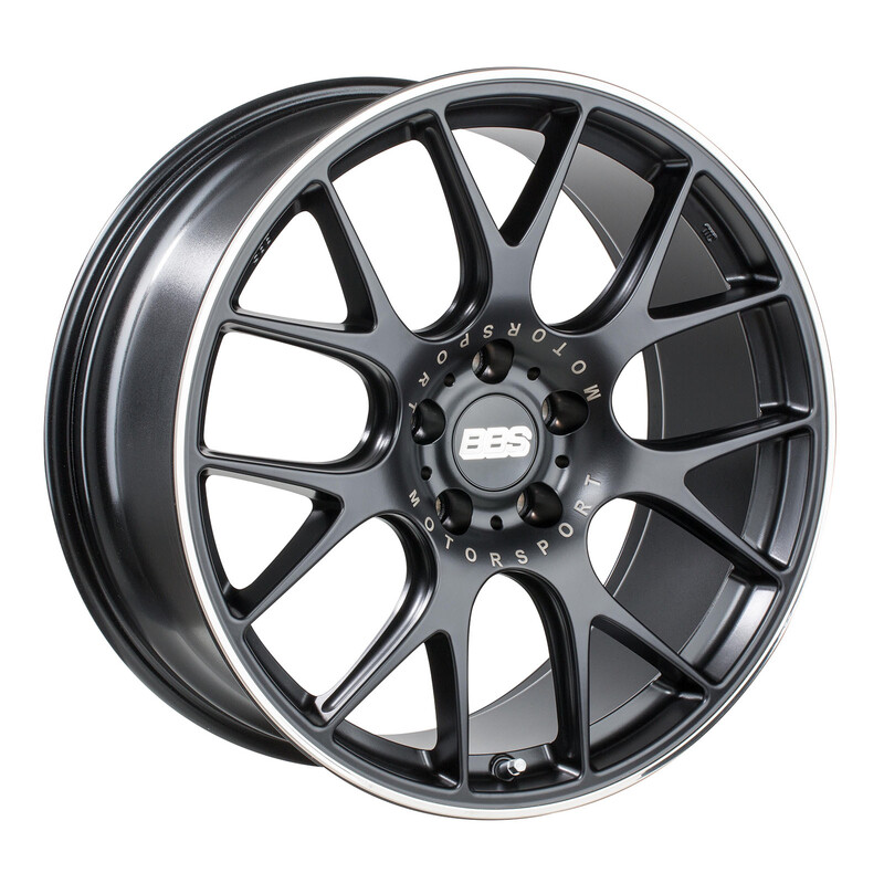 【35％OFF】 BBS 18x8.5 CH-R その他
