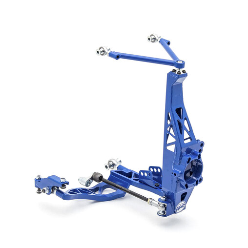 Wisefab Lock Kit for Nissan 370Z