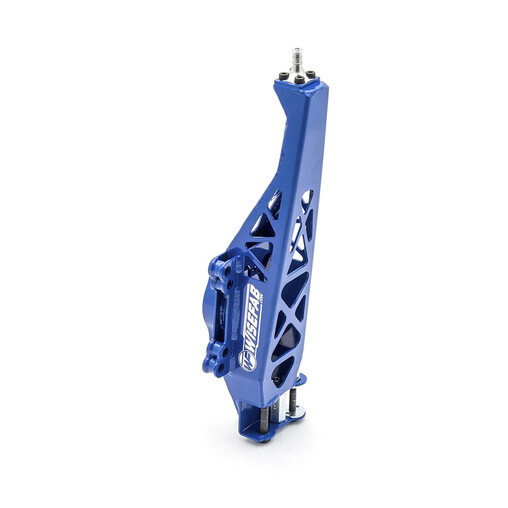 Wisefab Lock Kit for Nissan 370Z